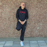 Original Kapuzenpullover - Jebiga Original