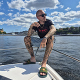 Original T-Shirt - Jebiga Original