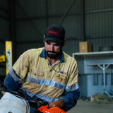 Baseballkappe - Jebiga Original