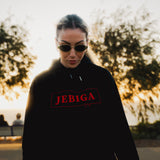 Original Kapuzenpullover - Jebiga Original