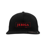 Flat Brim Cap - Jebiga Original