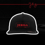 Flat Brim Cap - Jebiga Original