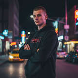 2.0 Jebiga Hoodie - Jebiga Original