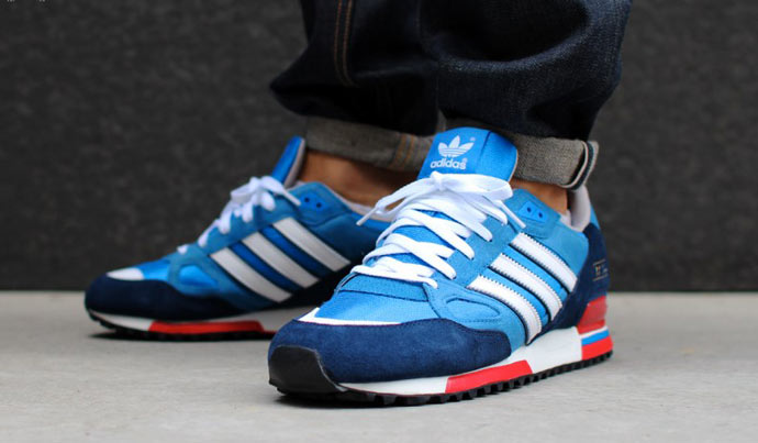 adidas zx 750 leather
