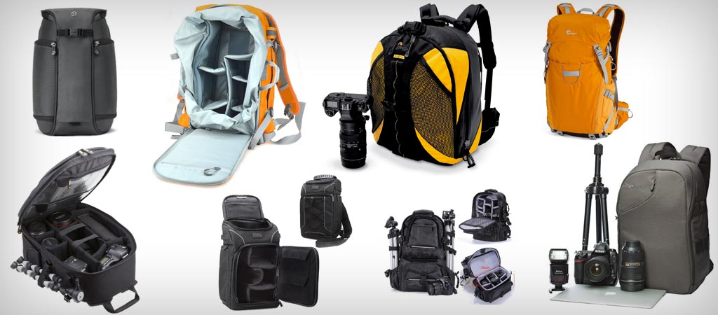 best backpack photography