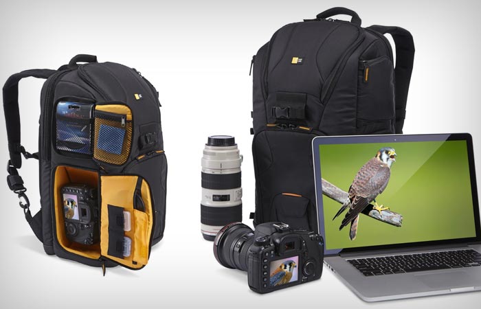 best camera laptop backpack