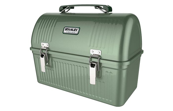 Stanley Classic Lunch Box, GearMoose