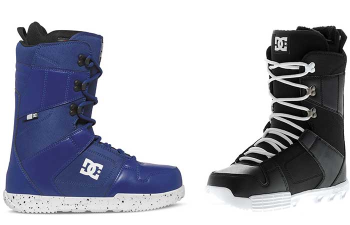 Phase 15 Snowboard Boots | By DC Shoes 