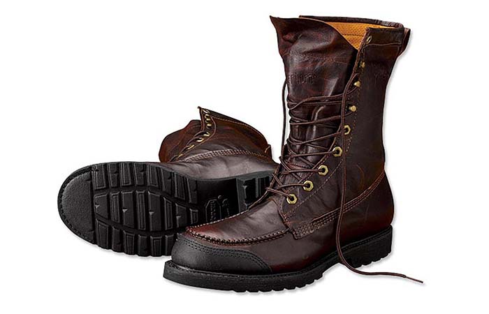 Winter Boots For Men 