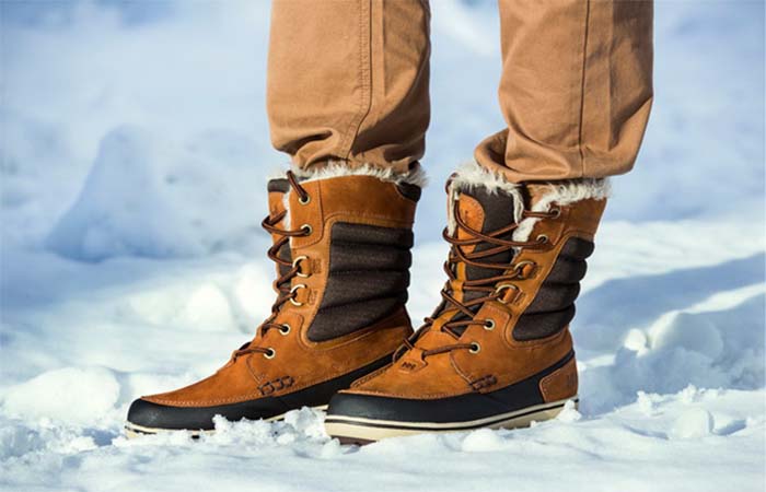 We Found The 15 Best Winter Boots For Men Out There | Jebiga Design ...