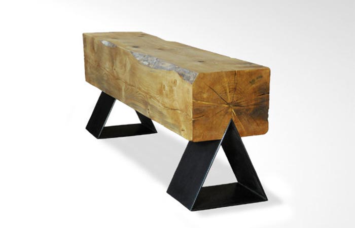 Boisgris | Handmade Wooden Furniture | Jebiga Design & Lifestyle