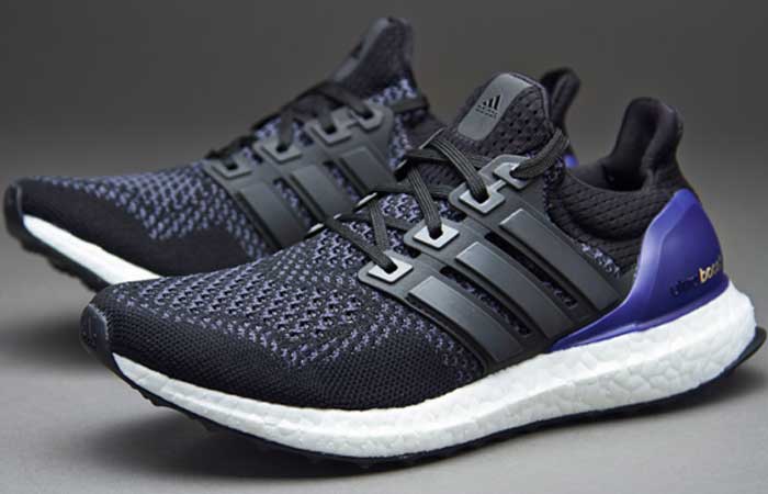 mens adidas boost running shoes