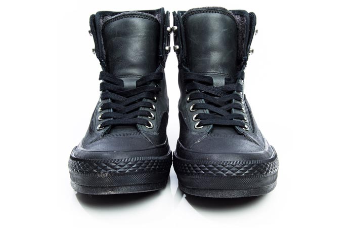tekoa boots