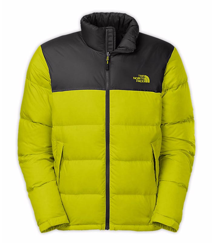 North Face Nuptse Jacket A Practical And Affordable Winter Jacket