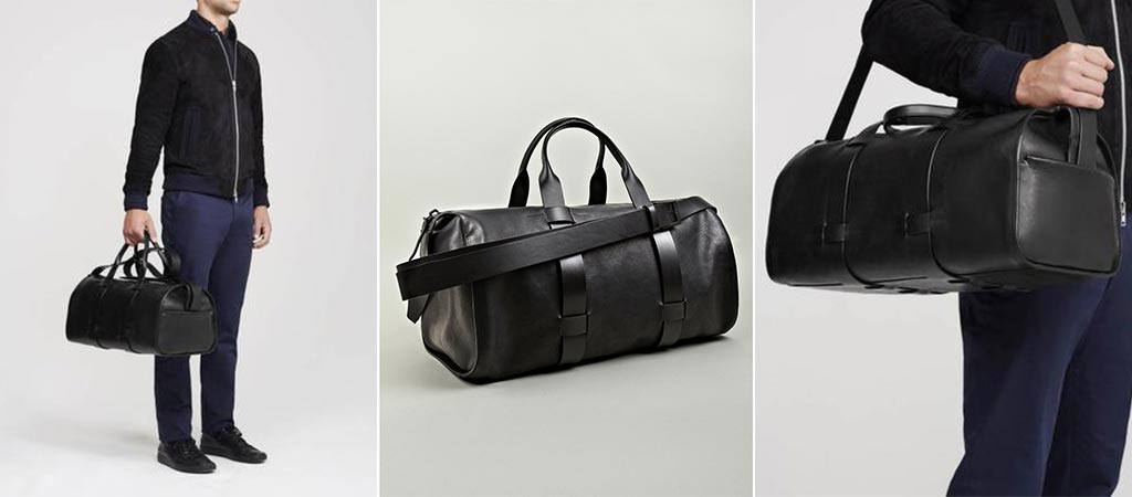 Louis Vuitton Keepall Voyager Bag, Jebiga Design & Lifestyle