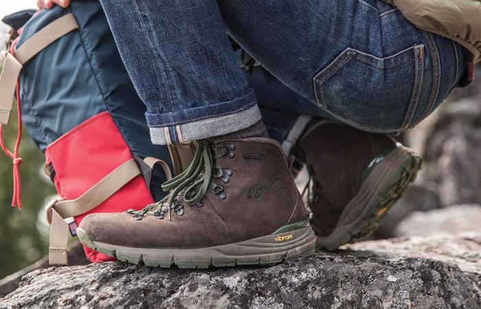 Danner Mountain 600 Hiking Boots