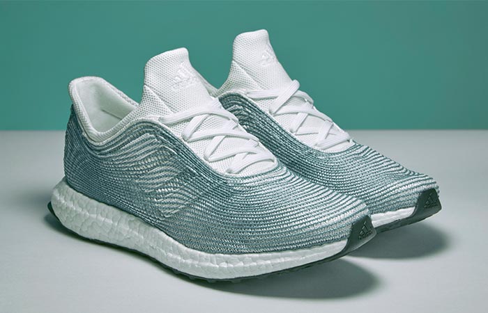 adidas ultraboost uncaged parley shoes