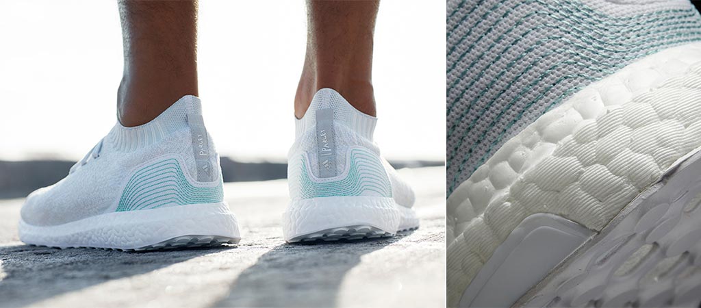 ultra boost uncaged parley for the oceans