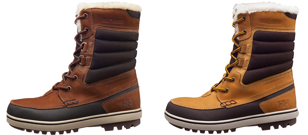 Helly Hansen | Garibaldi 2 Cold Weather Boots | Jebiga Design & Lifestyle