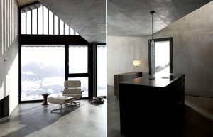 Morissen House In The Swiss Alps | Jebiga Design & Lifestyle