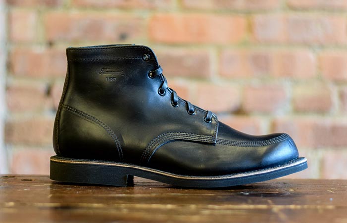Thorogood Leather Boots | Mondovi 