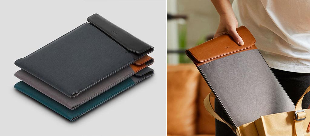 Bellroy Laptop Sleeve | Jebiga Design & Lifestyle