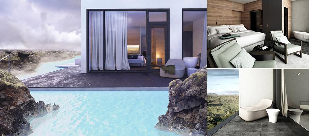 Moss Hotel In Iceland Opens This Fall | Jebiga Design & Lifestyle