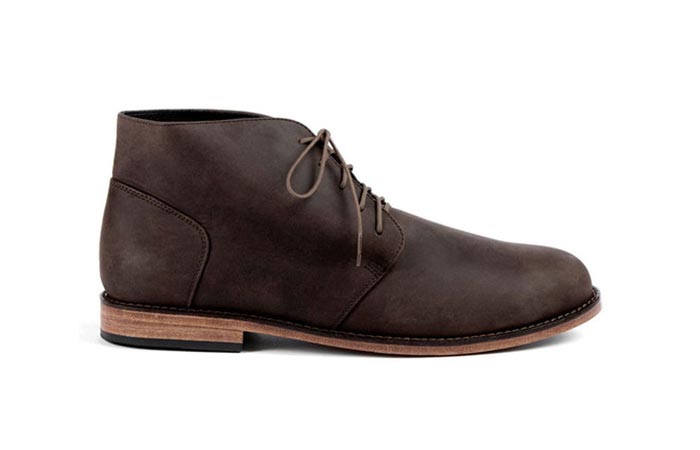 25 Shoes and Boots From Huckberry (Editor’s Picks)